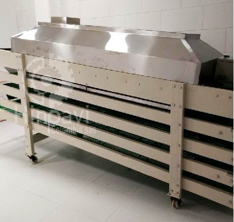 Horno-transportador-de-Arepas