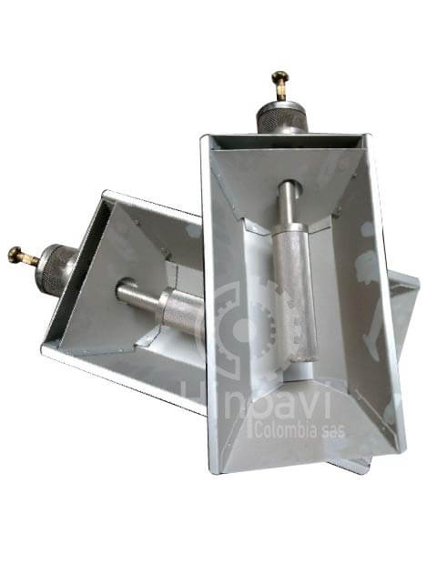 Procesador de cocentrado